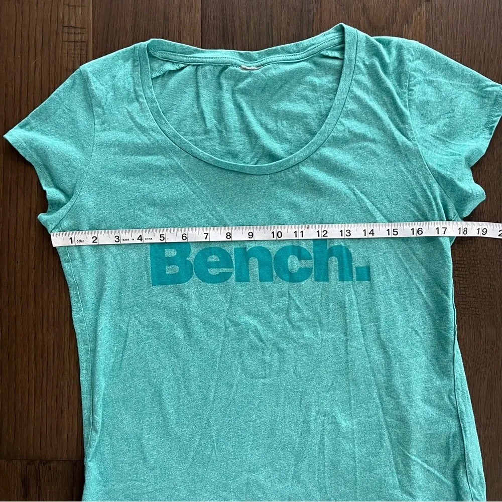 Bench T-Shirt - Picture 9 of 11